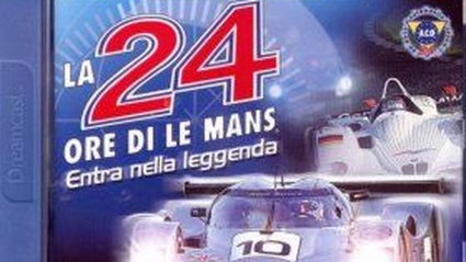 La 24 Ore di Le Mans