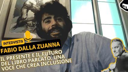 Centro Internazionale Libro Parlato: la voce che abbatte il muro dell'isolamento da 40 anni