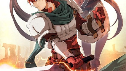 Ys vs. Trails in the Sky: Alternative Saga