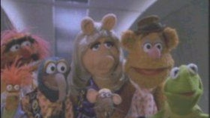 Muppet Racemania