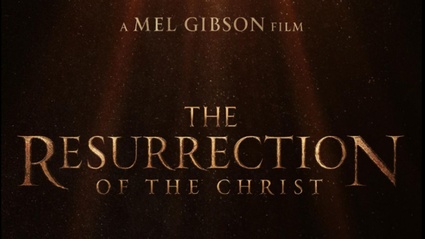 Mel Gibson prepara una Resurrezione tra inferno e angeli