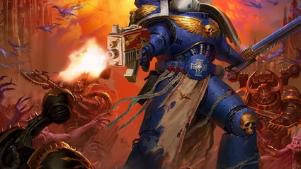 Warhammer 40,000: Boltgun