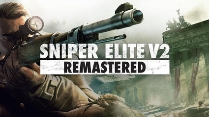 Sniper Elite V2 Remastered