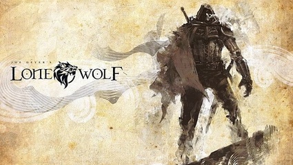 Joe Dever's Lone Wolf: Episode 2