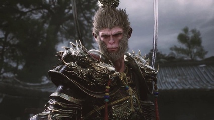 L'edizione fisica di Black Myth: Wukong esce a dicembre