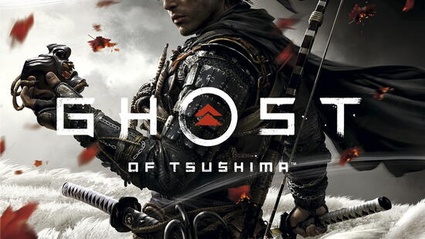 Ghost of Tsushima