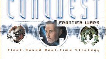 Conquest: Frontier Wars