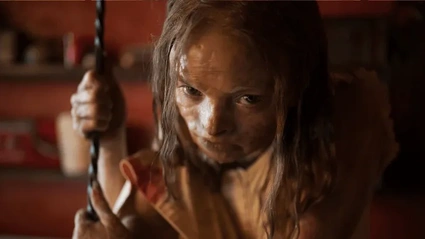 Immagine di: La Mummia di Lee Cronin e poco mummia