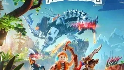 LEGO Horizon Adventures