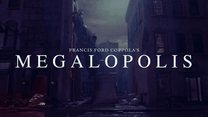 Perche Megalopolis, il nuovo film di Francis Ford Coppola, e in bilico tra leggenda e maledizione