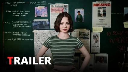 COME UCCIDONO LE BRAVE RAGAZZE (2024) | Trailer italiano della serie Netflix con Emma Myers