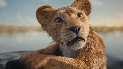 Mufasa, recensione:  Barry Jenkins regala un'anima al nuovo Re leone