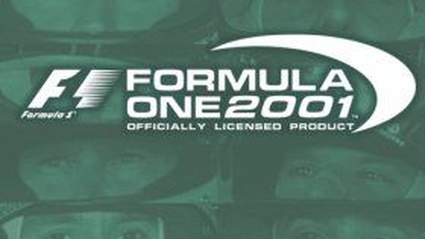 Formula One 2001