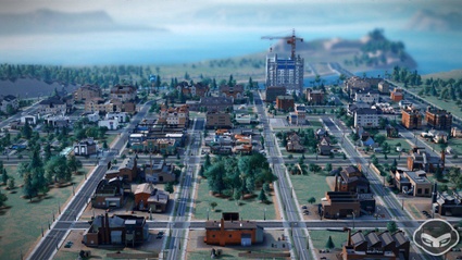 SimCity