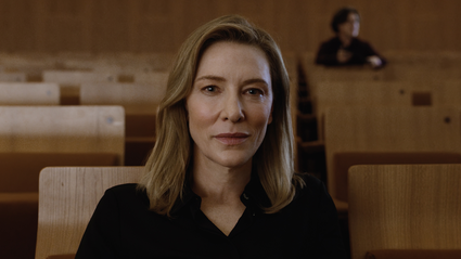 Per girare Tar ci sono voluti 10 anni: come e stato girato il film con Cate Blanchett 