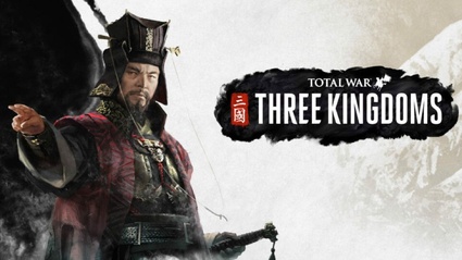 Recensione Total War: Three Kingdoms