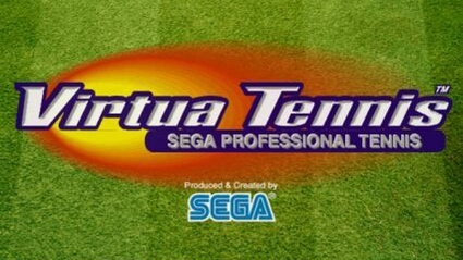 Virtua Tennis