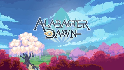 Alabaster Dawn: l'anteprima dell'erede di CrossCode