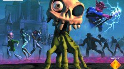 Medievil 2