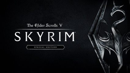 The Elder Scrolls V: Skyrim - Special Edition