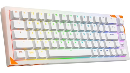 Cherry XTRFY K5 Pro TMR: precisione estrema per gamer