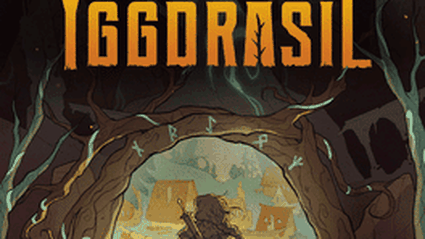 Roots of Yggdrasil