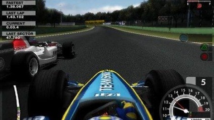 Formula 1 2005