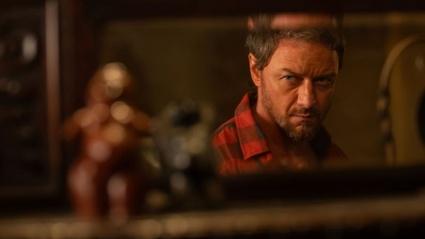 Speak no Evil - Secondo trailer per l'horror con James McAvoy