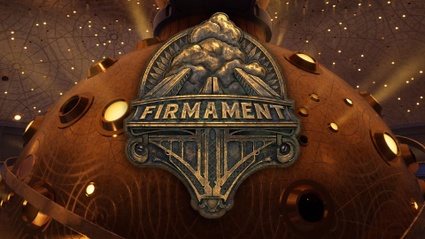 Firmament, annunciata la data di uscita delle versioni PS4, PS5 e PS VR2