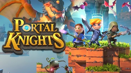 Portal Knights