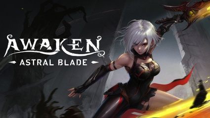 Immagine: Awaken: Astral Blade