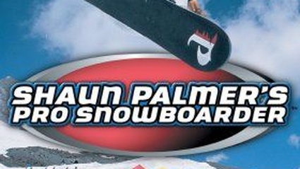 Shaun Palmer's Pro Snowboarder