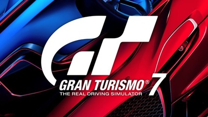 Gran Turismo 7