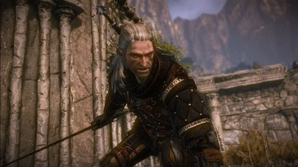 The Witcher 2: Assassins of King