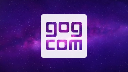 GOG vuol cancellare i salvataggi in cloud troppo grandi