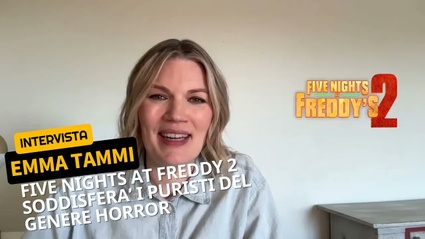 Immagine Five Nights at Freddy's 2: I nuovi Animatronics e la promessa ai fan "Hardcore"