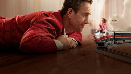 The Miniature Wife: una piccola protagonista per grandi problemi