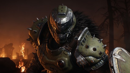 Doom: The Dark Ages - Annuncio, Trailer e Immagini