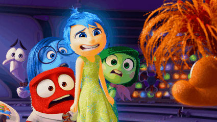 Inside Out 2, le nuove emozioni e quelle che non ce l'hanno fatta: il dietro le quinte del film