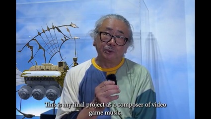 Nobuo Uematsu si ritira: Fantasian e il suo ultimo progetto