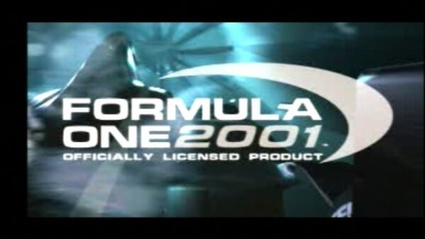 Formula One 2001