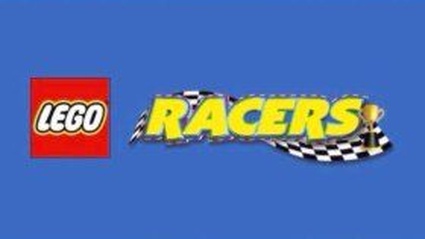 LEGO RACERS