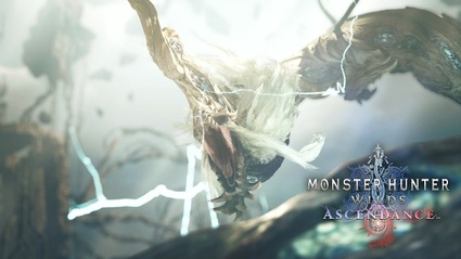 Monster Hunter Wilds: Ascendance spicca il volo nel nuovo trailer