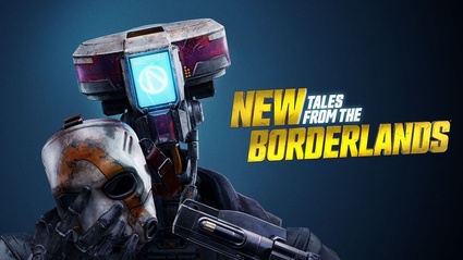 New Tales From the Borderlands, recensione dell'ultimo spin-off della serie