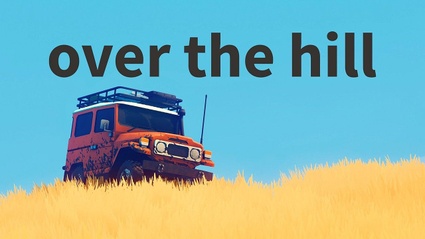 Over the hill, il campeggio in fuoristrada e piu divertente in compagnia - Recensione PC