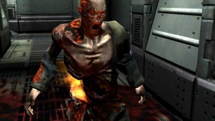 Doom 3