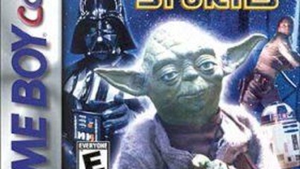 Yoda Stories