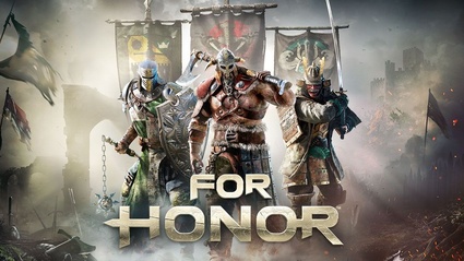 For Honor