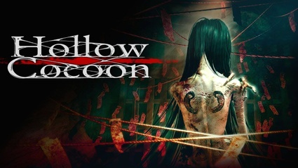 Hollow Cocoon debutta su Switch il 25 luglio