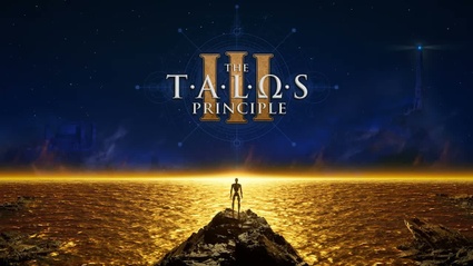 The Talos Principle 3 mostra il primo trailer gameplay
